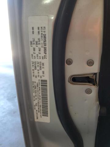 Photo 12 from auction – 2014 RAM 1500 SLT with VIN 1C6RR6LT3ES211749