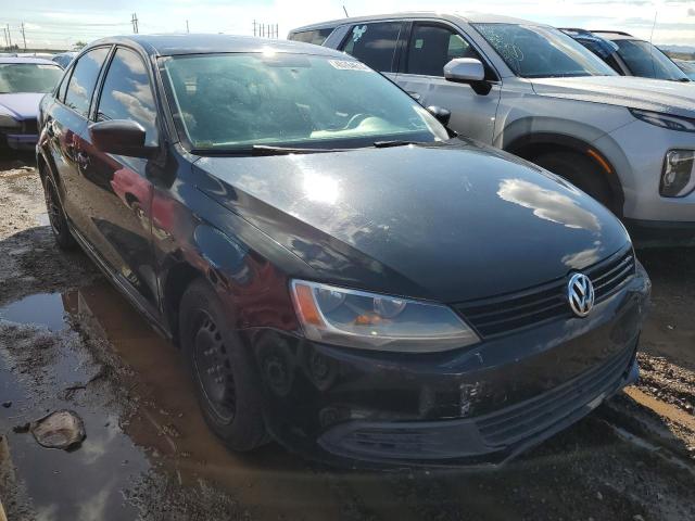 Photo 4 from auction – 2012 VOLKSWAGEN JETTA BASE with VIN 3VW2K7AJ8CM465899