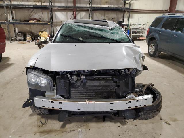 Photo 5 from auction – 2010 DODGE CHARGER R/ with VIN 2B3CA5CT9AH181708