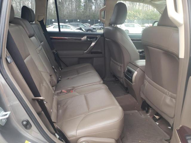 Zdjęcie 11 z aukcji – 2014 LEXUS GX 460 z VIN JTJBM7FX7E5076753