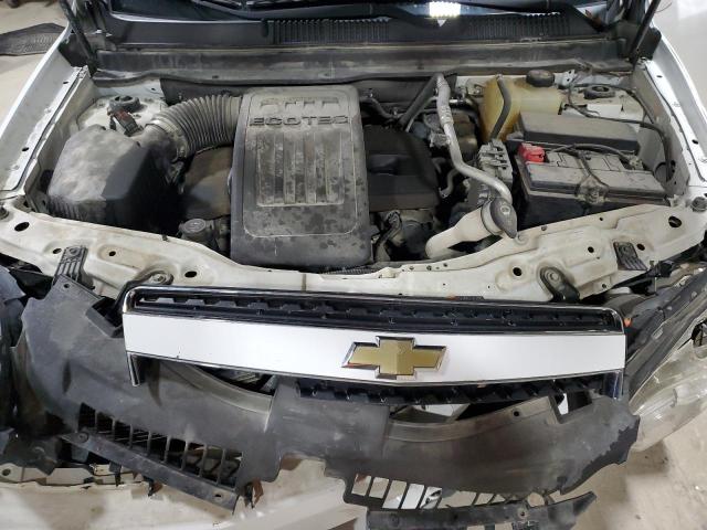 Photo 12 from auction – 2014 CHEVROLET CAPTIVA LT with VIN 3GNAL3EK2ES541002