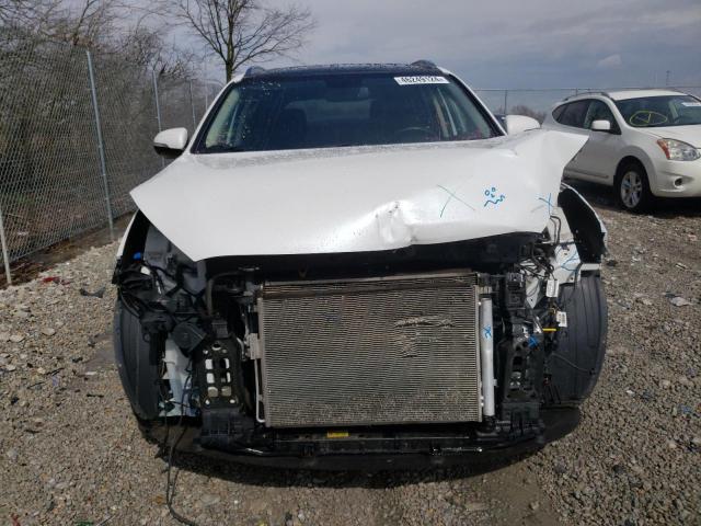 Photo 5 from auction – 2016 KIA SORENTO SX with VIN 5XYPKDA51GG086062