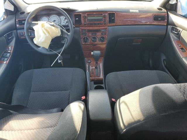Photo 8 from auction – 2007 TOYOTA COROLLA CE with VIN 1NXBR32E57Z889000