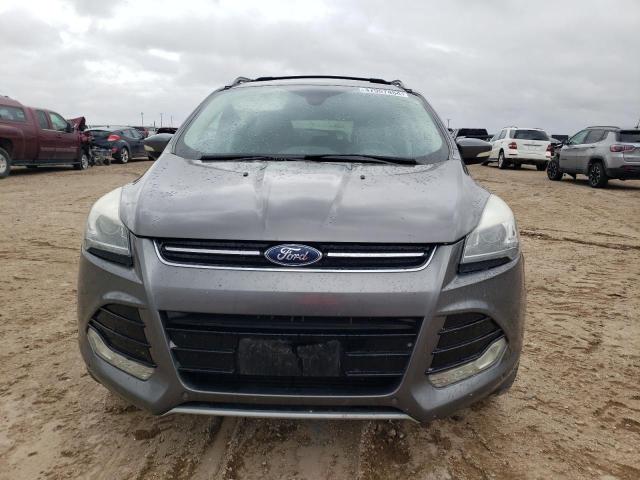 Photo 5 from auction – 2014 FORD ESCAPE TIT with VIN 1FMCU9J91EUC59112
