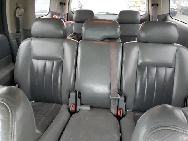 Photo 10 from auction – 2005 DODGE DURANGO LI with VIN 1D4HB58D35F523036