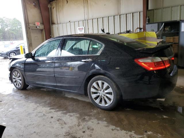 Photo 2 from auction – 2015 HONDA ACCORD with VIN 1HGCR3F84FA021343