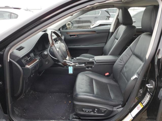 Photo 7 from auction – 2014 LEXUS ES 350 with VIN JTHBK1GG0E2097349