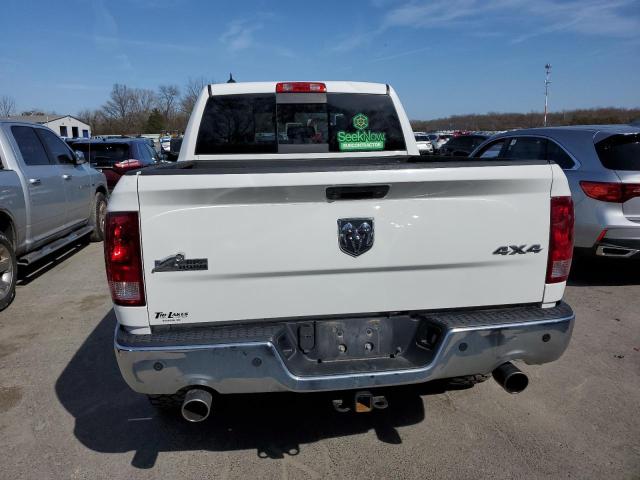 Photo 6 from auction – 2013 RAM 1500 SLT with VIN 1C6RR7LT7DS605615