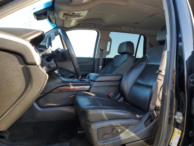 Photo 7 from auction – 2017 GMC YUKON SLT with VIN 1GKS2BKC3HR198526