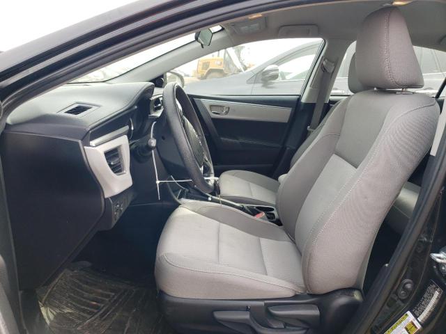 Photo 7 from auction – 2015 TOYOTA COROLLA L with VIN 2T1BURHE3FC360010