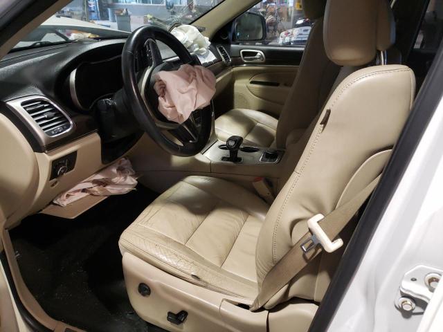 Photo 7 from auction – 2014 JEEP GRAND CHER with VIN 1C4RJFBG1EC103466
