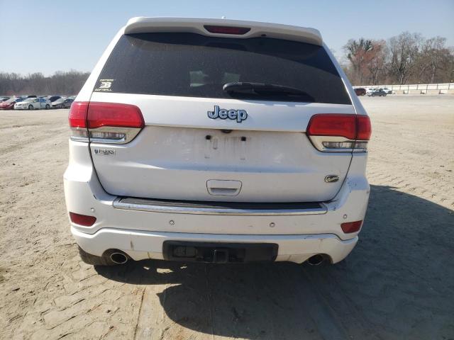 Photo 6 from auction – 2017 JEEP GRAND CHER with VIN 1C4RJECG6HC878259