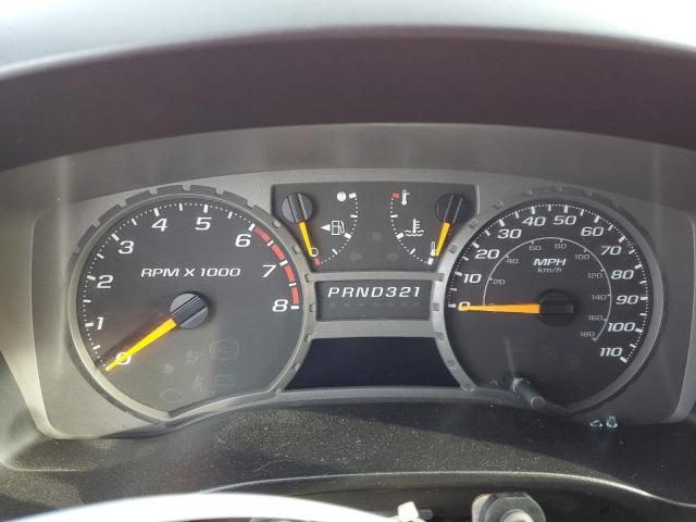 Photo 9 from auction – 2005 CHEVROLET COLORADO with VIN 1GCDS136358107876