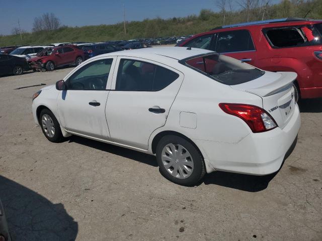 Photo 2 from auction – 2015 NISSAN VERSA S with VIN 3N1CN7AP4FL928198