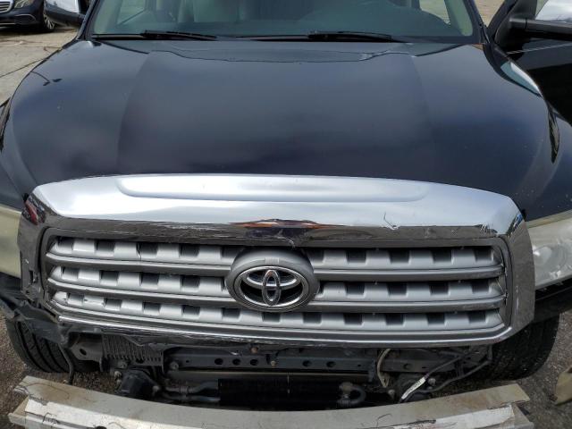 Photo 12 from auction – 2008 TOYOTA SEQUOIA LI with VIN 5TDZY68A88S013250