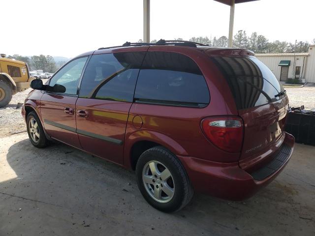 Photo 2 from auction – 2006 DODGE CARAVAN SX with VIN 1D4GP45R76B573325