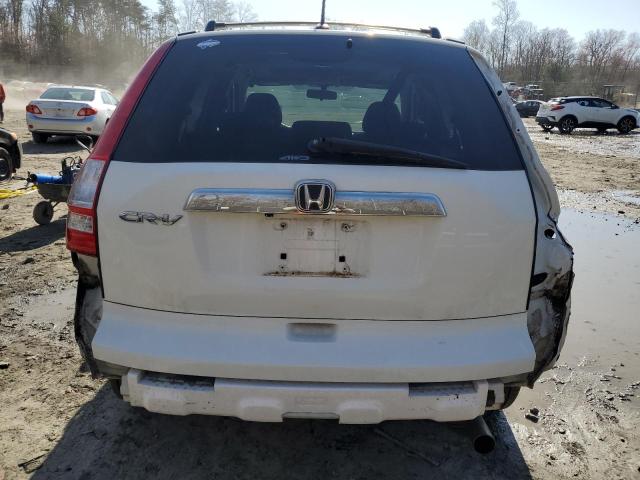 Photo 6 from auction – 2008 HONDA CR-V EXL with VIN JHLRE48798C028863