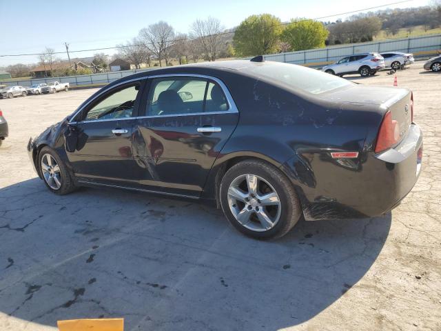 Photo 2 from auction – 2012 CHEVROLET MALIBU 2LT with VIN 1G1ZD5EU7CF258336