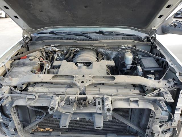 Photo 11 from auction – 2015 CHEVROLET SILVERADO with VIN 3GCPCREC5FG139185