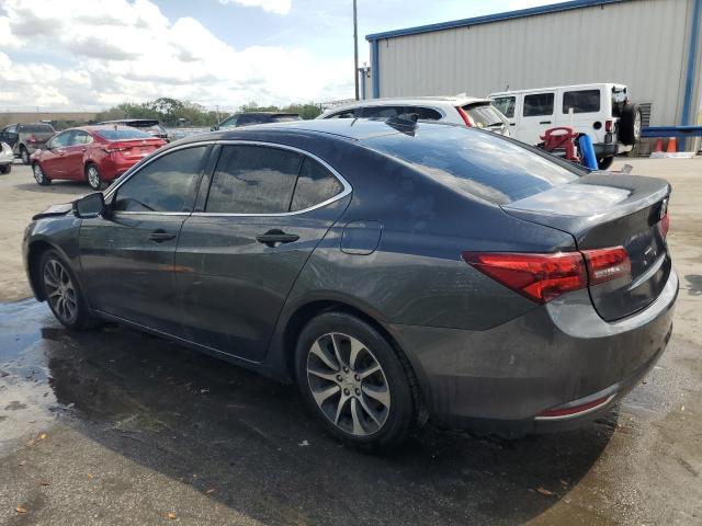 Фото 2 с аукциона – 2015 ACURA TLX TECH с VIN 19UUB1F57FA010307