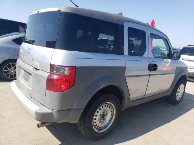 Photo 3 from auction – 2004 HONDA ELEMENT LX with VIN 5J6YH18394L001825