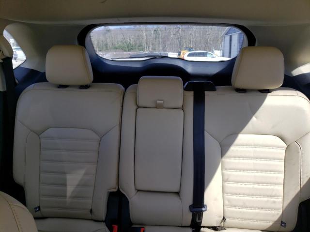 Photo 10 from auction – 2019 FORD EDGE SEL with VIN 2FMPK4J93KBC17522