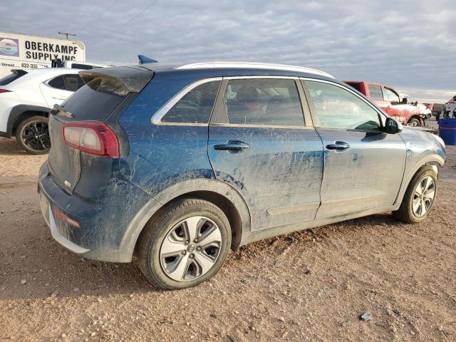 Photo 3 from auction – 2019 KIA NIRO FE with VIN KNDCB3LC3K5257173