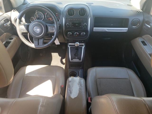 Photo 8 from auction – 2014 JEEP COMPASS LA with VIN 1C4NJCEAXED625978