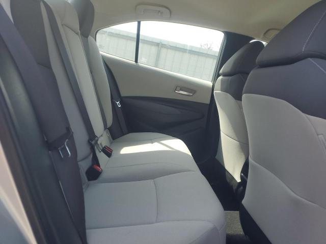 Photo 10 from auction – 2020 TOYOTA COROLLA LE with VIN 5YFEPRAE6LP124350
