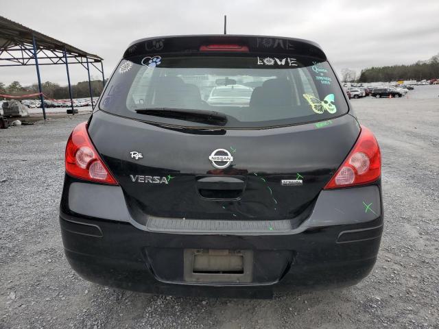 Photo 6 from auction – 2012 NISSAN VERSA S with VIN 3N1BC1CP6CK250146