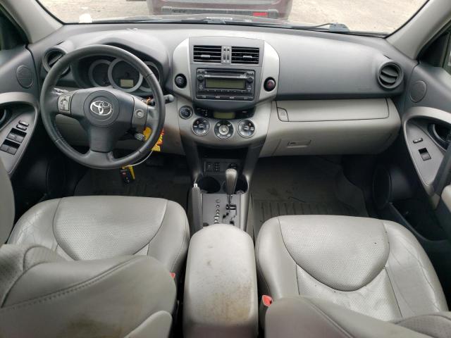 Photo 8 from auction – 2012 TOYOTA RAV4 LIMIT with VIN 2T3DK4DV8CW084366