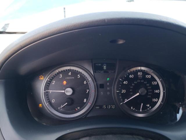 Photo 9 from auction – 2007 LEXUS ES 350 with VIN JTHBJ46G172023849