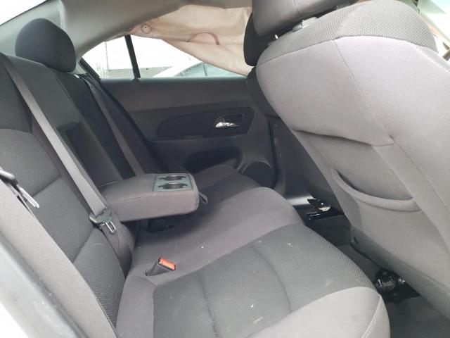 Photo 10 from auction – 2015 CHEVROLET CRUZE with VIN 1G1PC5SB3F7124645