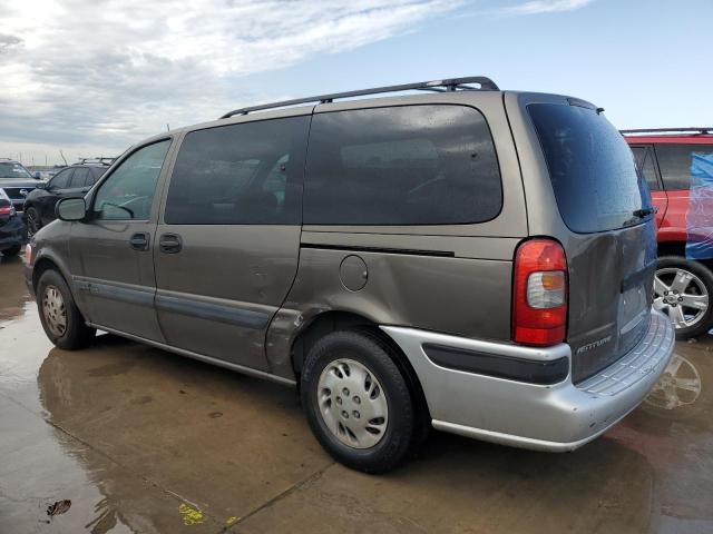 Photo 2 from auction – 2002 CHEVROLET VENTURE with VIN 1GNDX03E42D224802