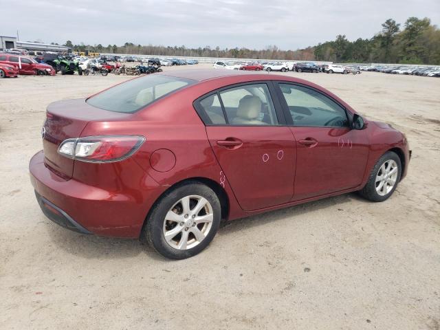 Photo 3 from auction – 2011 MAZDA 3 I with VIN JM1BL1VG1B1376800