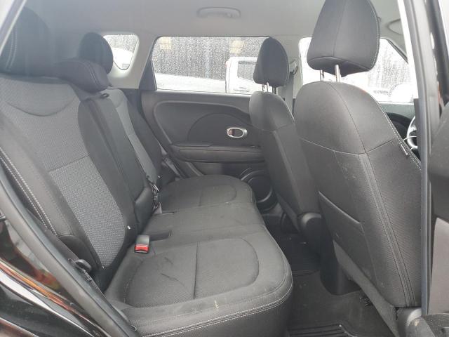 Photo 10 from auction – 2018 KIA SOUL + with VIN KNDJP3A59J7904787