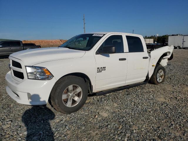 RAM 1500 CLASS 2019 with VIN 1C6RR6KG2KS562717 - Photo from auction