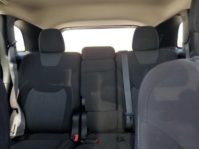 Photo 10 from auction – 2016 JEEP CHEROKEE L with VIN 1C4PJLCS7GW178022