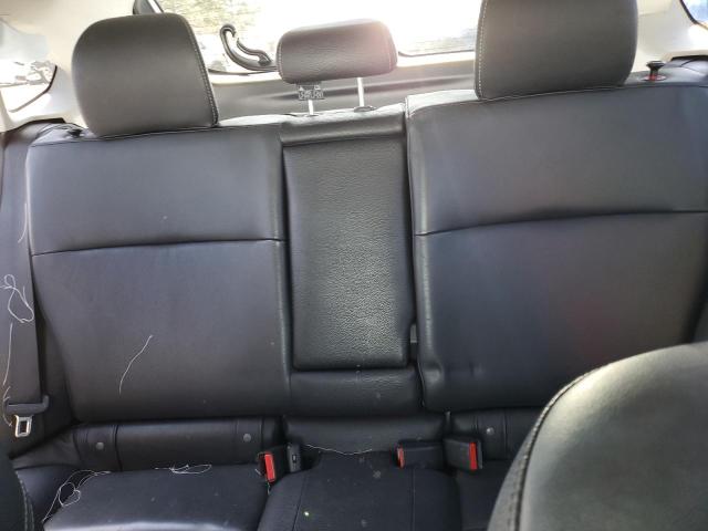 Photo 10 from auction – 2014 SUBARU XV CROSSTR with VIN JF2GPAKC4E8333982