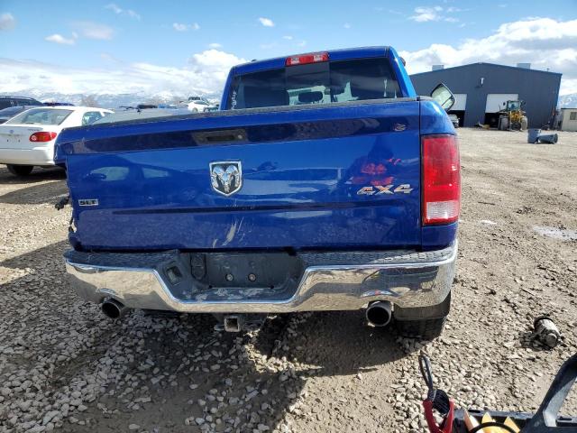 Photo 6 from auction – 2015 RAM 1500 SLT with VIN 1C6RR7GM0FS756446