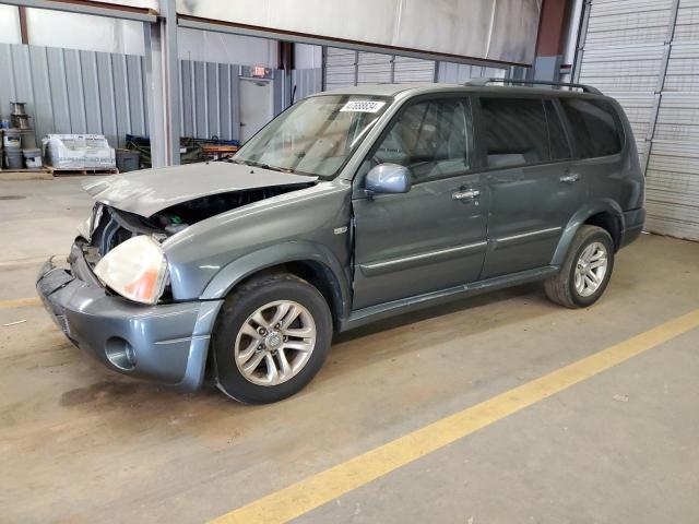 SUZUKI XL7 EX 2005 with VIN JS3TY92V654102312 - Photo from auction