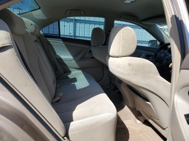 Photo 10 from auction – 2009 TOYOTA CAMRY BASE with VIN 4T1BE46K39U273977