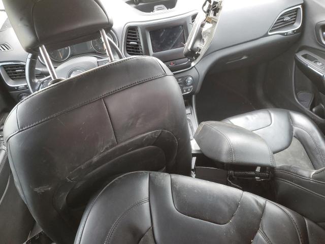 Photo 8 from auction – 2020 JEEP CHEROKEE L with VIN 1C4PJMLB6LD647015