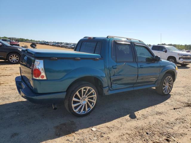 Photo 3 from auction – 2001 FORD EXPLORER S with VIN 1FMZU67E01UB84930