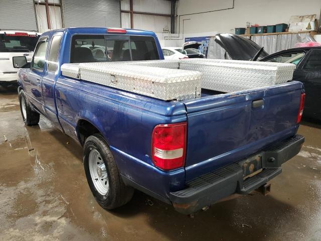 Photo 2 from auction – 2009 FORD RANGER SUP with VIN 1FTYR14D49PA52375