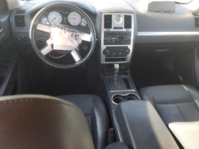 Photo 8 from auction – 2010 CHRYSLER 300 with VIN 2C3CA5CV5AH218127