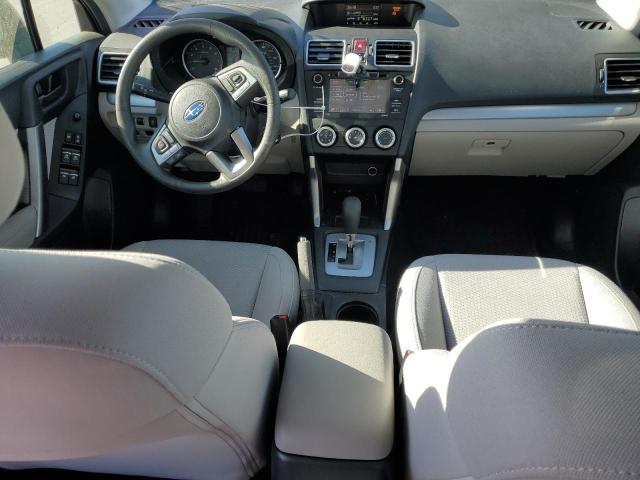 Photo 8 from auction – 2018 SUBARU FORESTER 2 with VIN JF2SJABC7JH607746