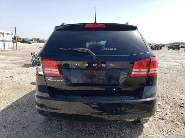 Photo 6 from auction – 2018 DODGE JOURNEY SE with VIN 3C4PDCAB0JT275781