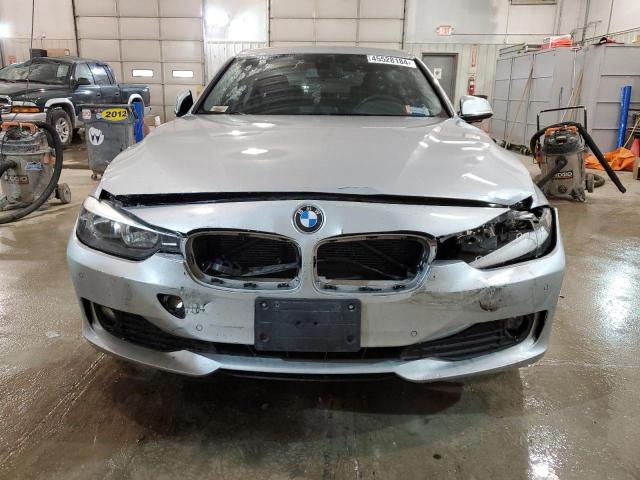Photo 5 from auction – 2015 BMW 320 I with VIN WBA3B1C57FK141274