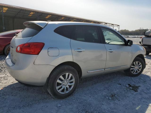 Photo 3 from auction – 2012 NISSAN ROGUE S with VIN JN8AS5MT3CW614434